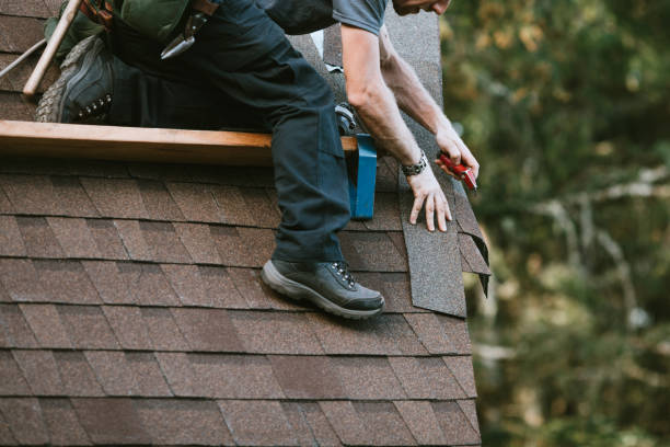 Heating Cable for Roof Installation in Seminole Manor, FL